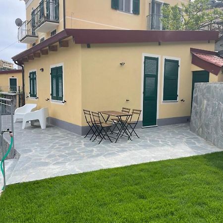 Ca Di Giaco Lodge Moneglia Εξωτερικό φωτογραφία