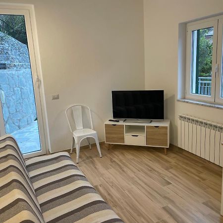 Ca Di Giaco Lodge Moneglia Εξωτερικό φωτογραφία