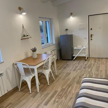 Ca Di Giaco Lodge Moneglia Εξωτερικό φωτογραφία