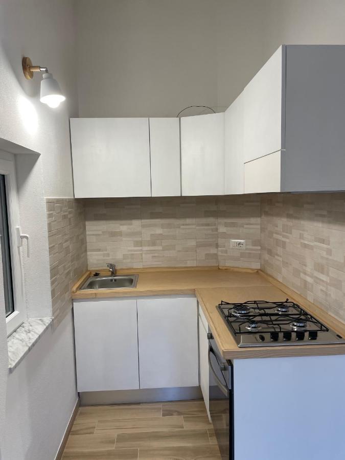 Ca Di Giaco Lodge Moneglia Εξωτερικό φωτογραφία
