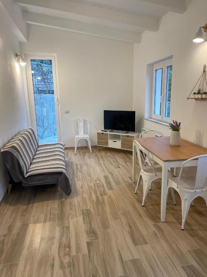 Ca Di Giaco Lodge Moneglia Εξωτερικό φωτογραφία