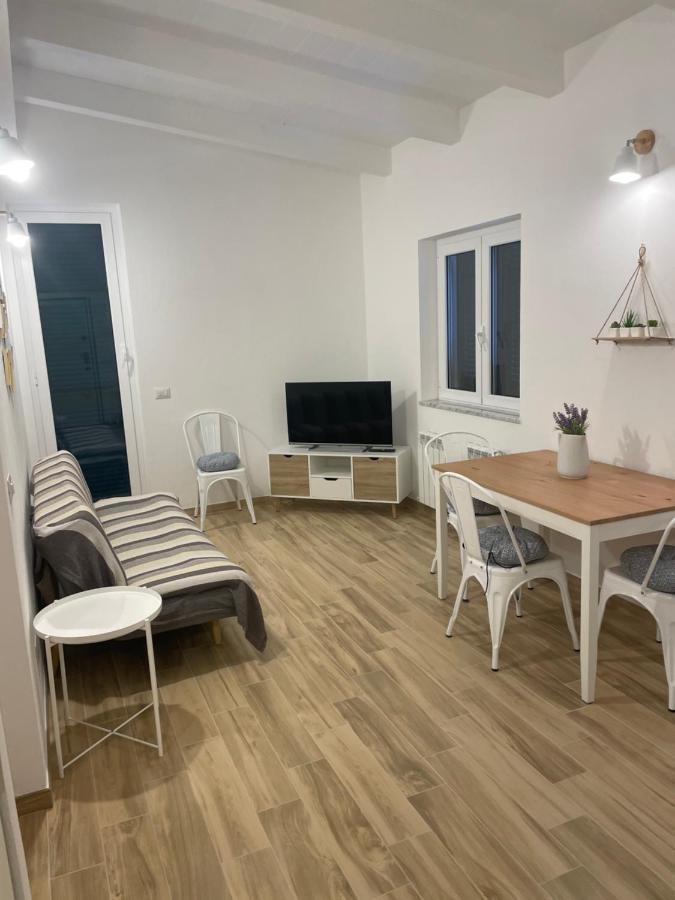 Ca Di Giaco Lodge Moneglia Εξωτερικό φωτογραφία