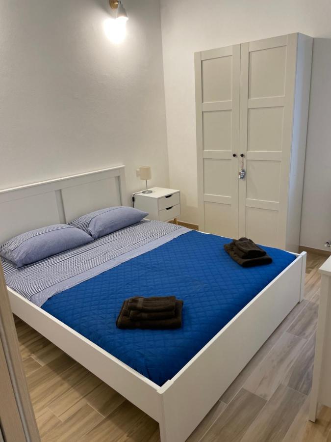 Ca Di Giaco Lodge Moneglia Εξωτερικό φωτογραφία