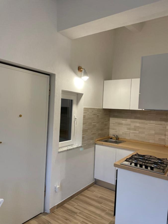Ca Di Giaco Lodge Moneglia Εξωτερικό φωτογραφία