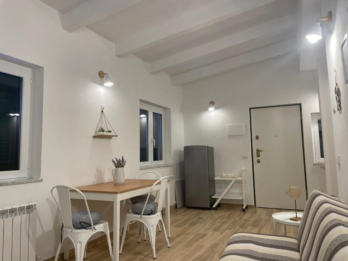 Ca Di Giaco Lodge Moneglia Εξωτερικό φωτογραφία