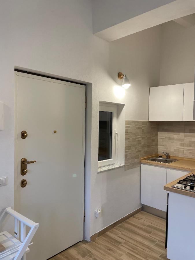 Ca Di Giaco Lodge Moneglia Εξωτερικό φωτογραφία