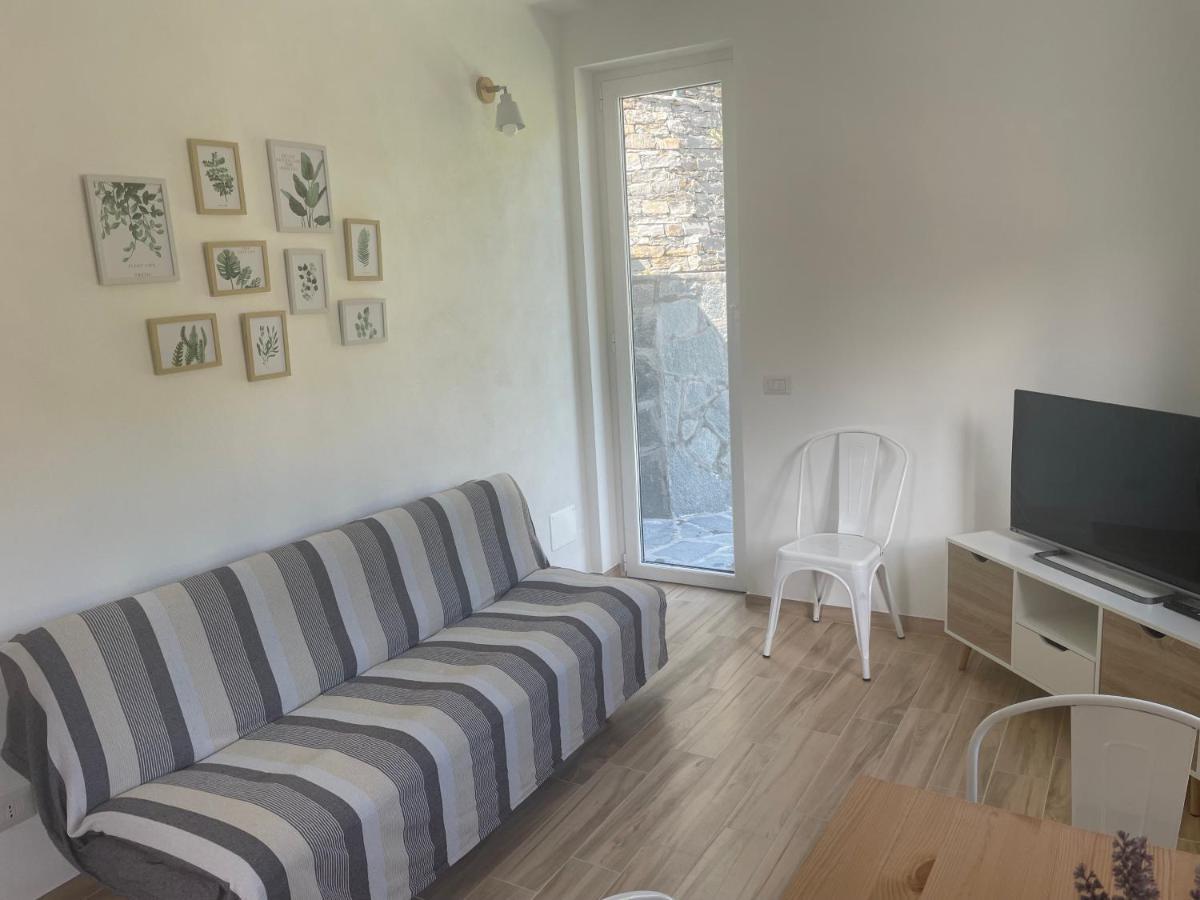 Ca Di Giaco Lodge Moneglia Εξωτερικό φωτογραφία