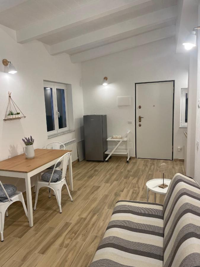 Ca Di Giaco Lodge Moneglia Εξωτερικό φωτογραφία