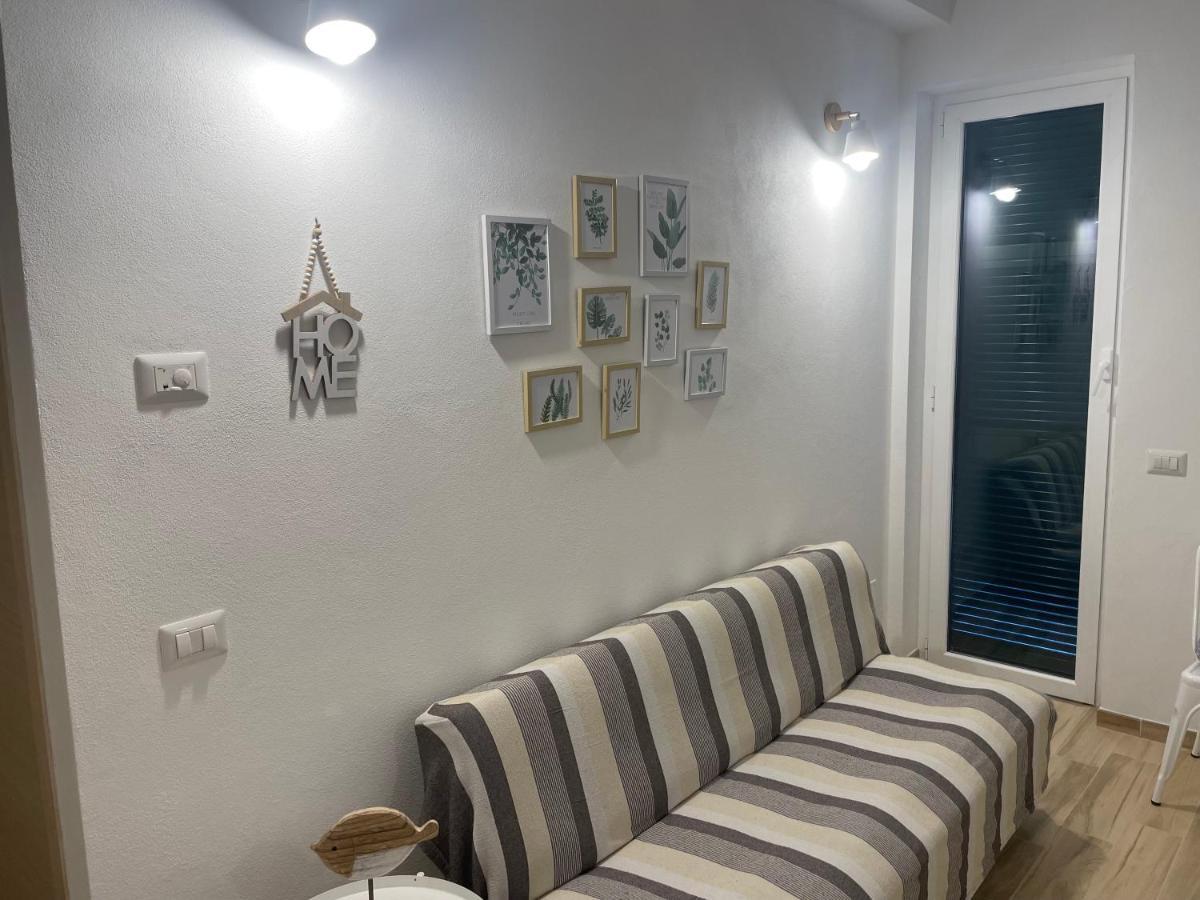 Ca Di Giaco Lodge Moneglia Εξωτερικό φωτογραφία