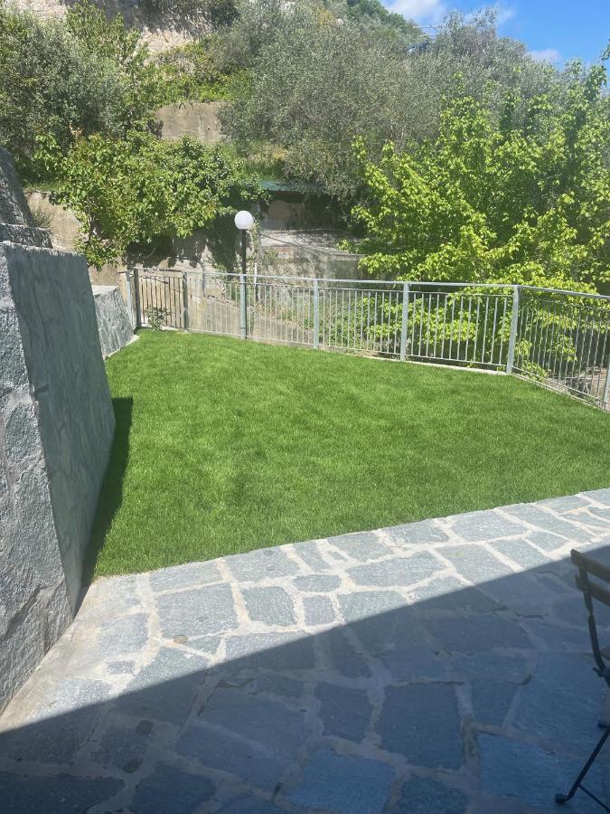 Ca Di Giaco Lodge Moneglia Εξωτερικό φωτογραφία