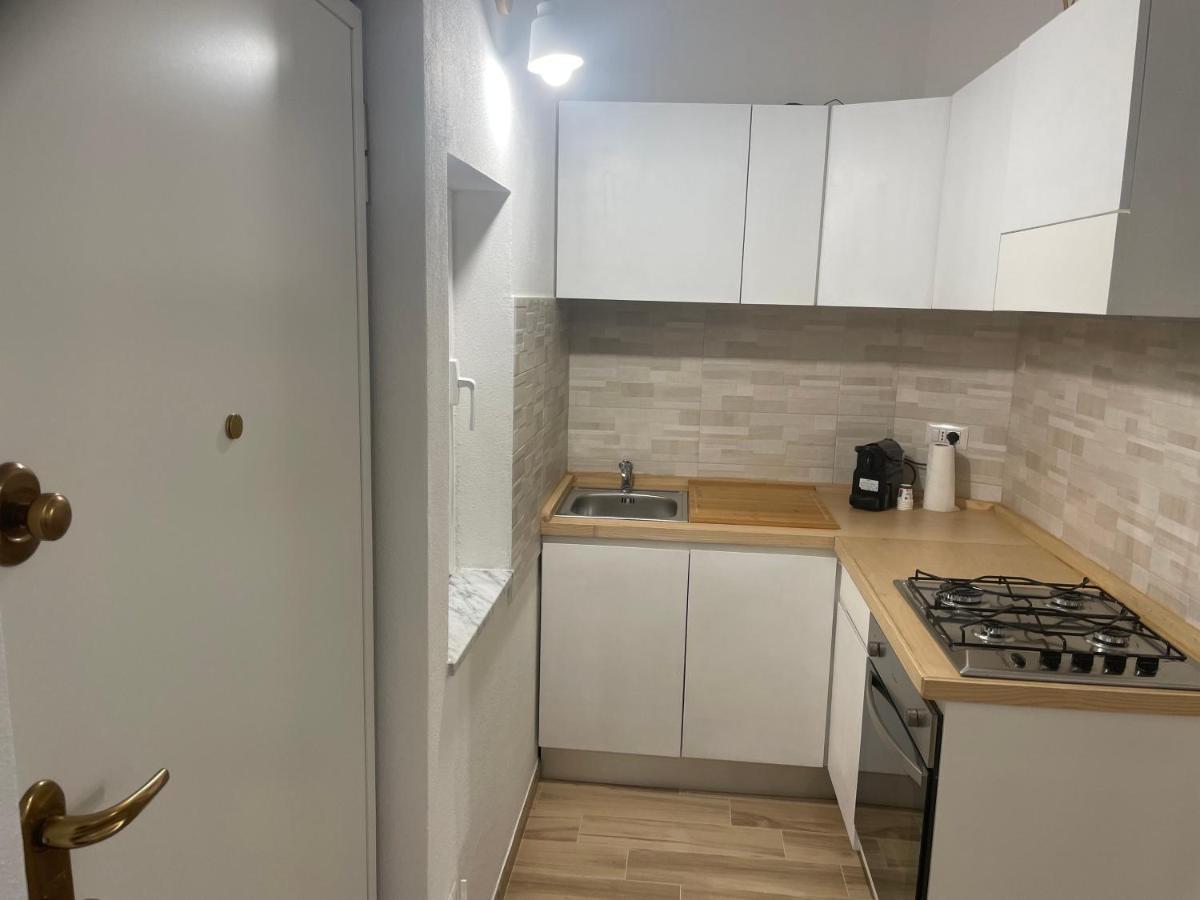 Ca Di Giaco Lodge Moneglia Εξωτερικό φωτογραφία