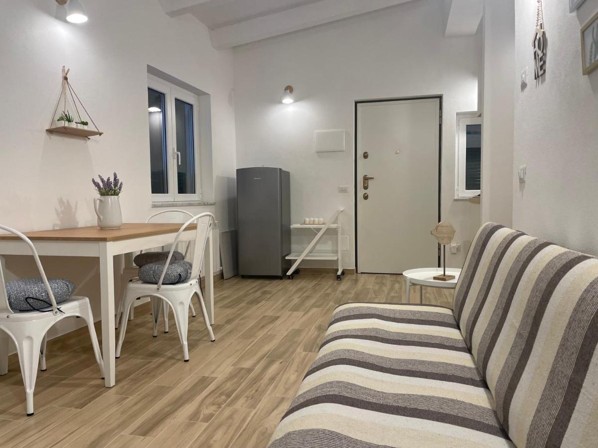 Ca Di Giaco Lodge Moneglia Εξωτερικό φωτογραφία