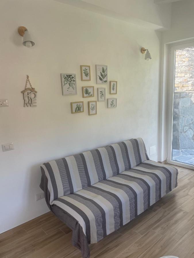 Ca Di Giaco Lodge Moneglia Εξωτερικό φωτογραφία