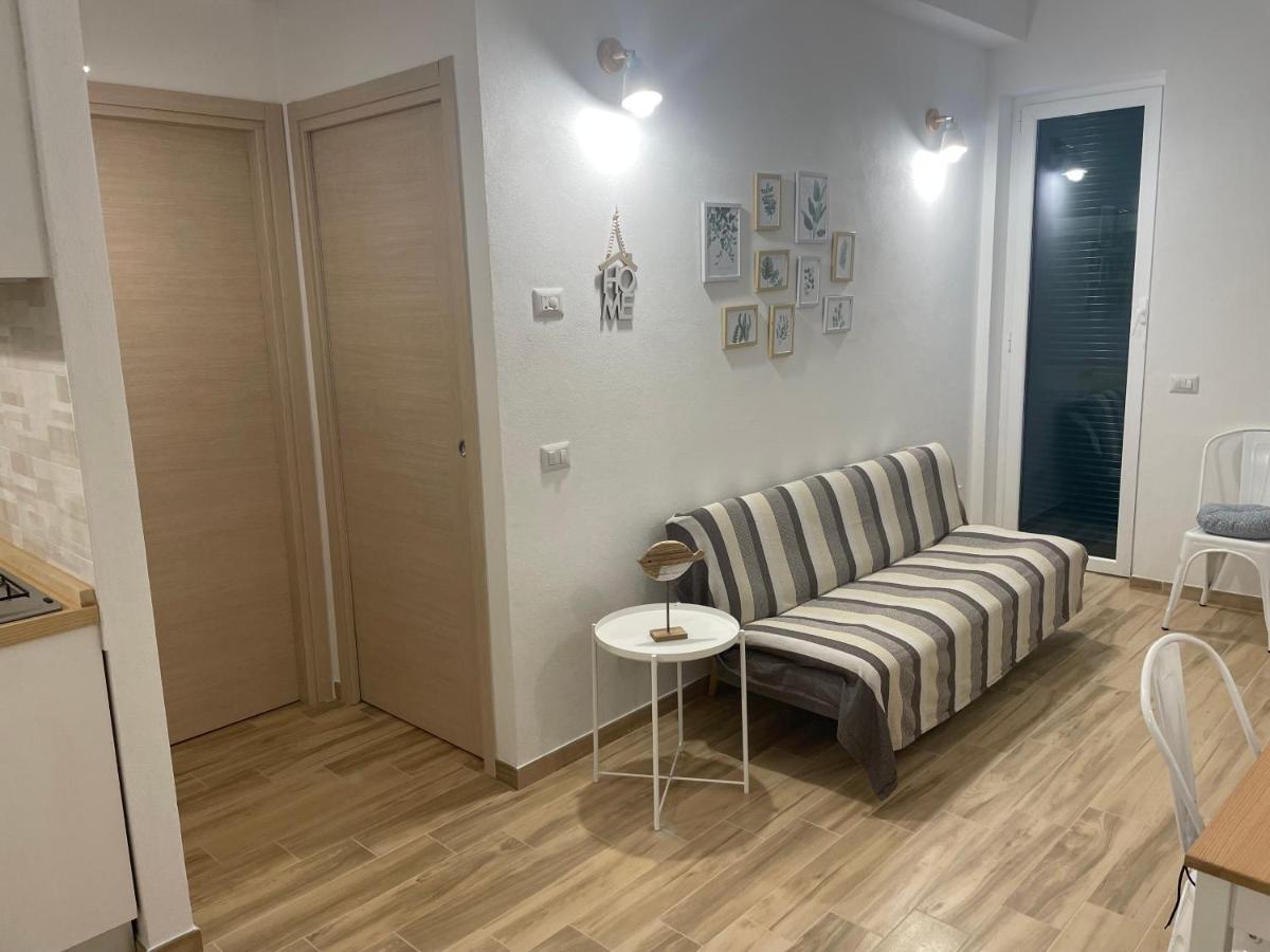 Ca Di Giaco Lodge Moneglia Εξωτερικό φωτογραφία