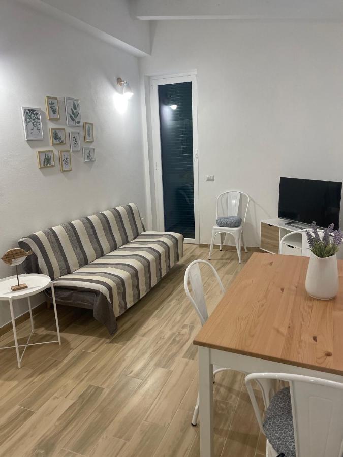 Ca Di Giaco Lodge Moneglia Εξωτερικό φωτογραφία