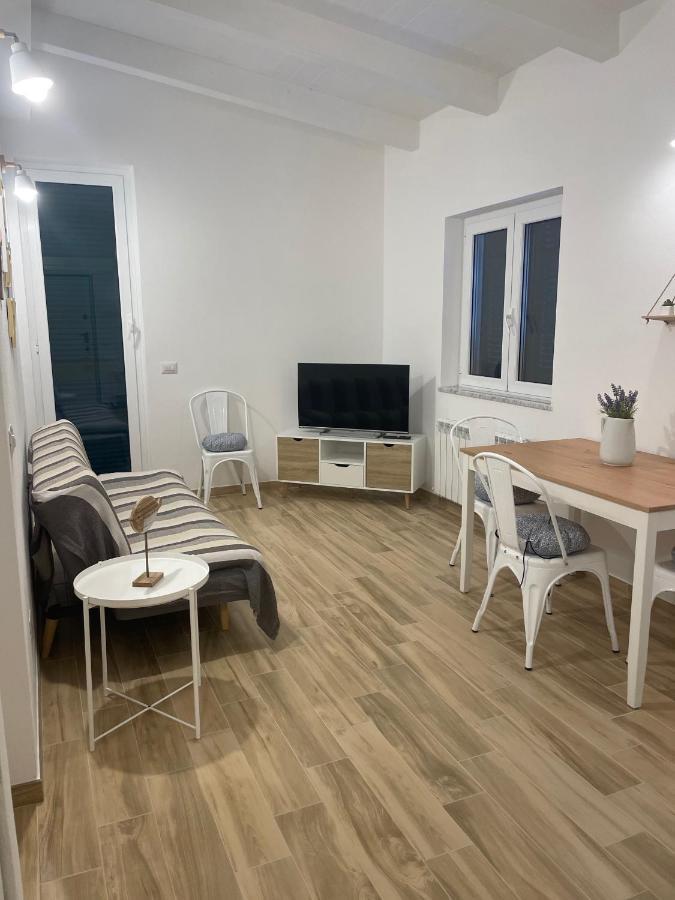 Ca Di Giaco Lodge Moneglia Εξωτερικό φωτογραφία