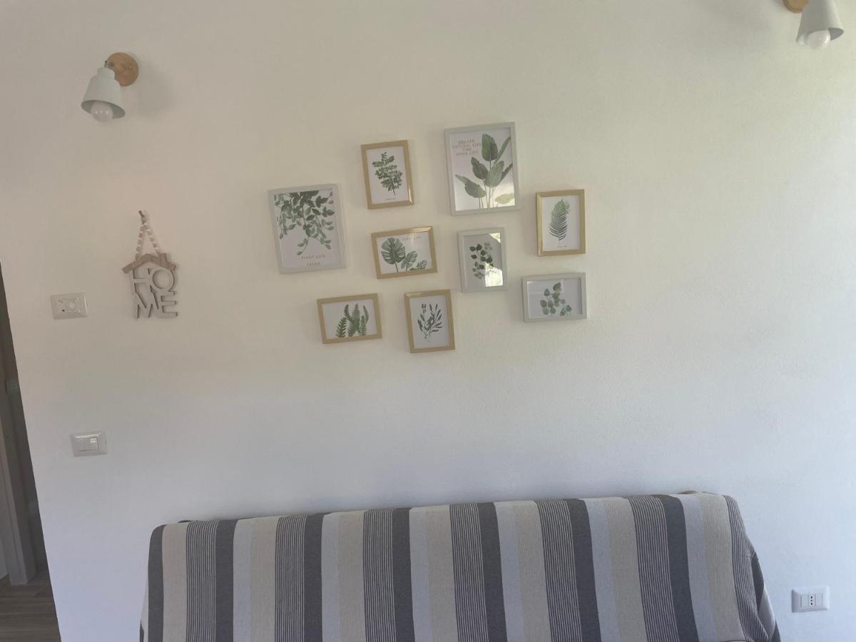 Ca Di Giaco Lodge Moneglia Εξωτερικό φωτογραφία