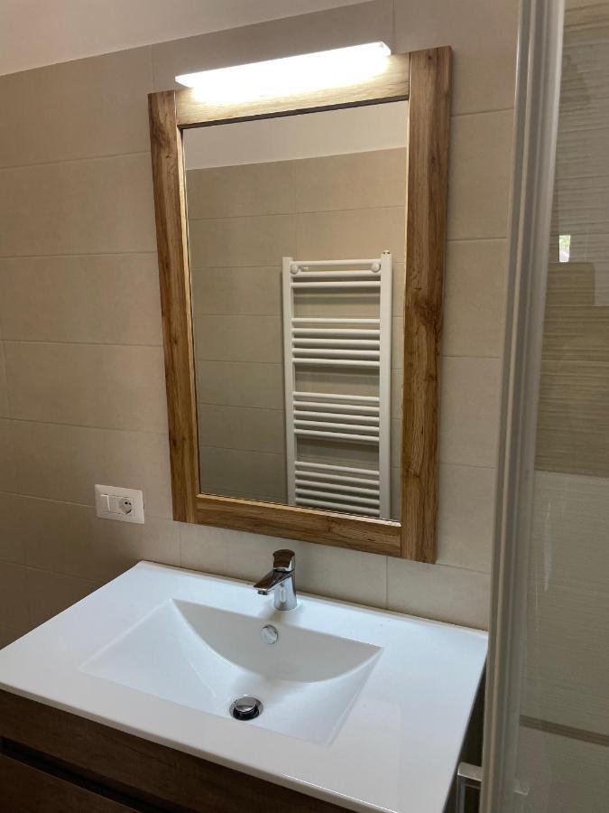 Ca Di Giaco Lodge Moneglia Εξωτερικό φωτογραφία