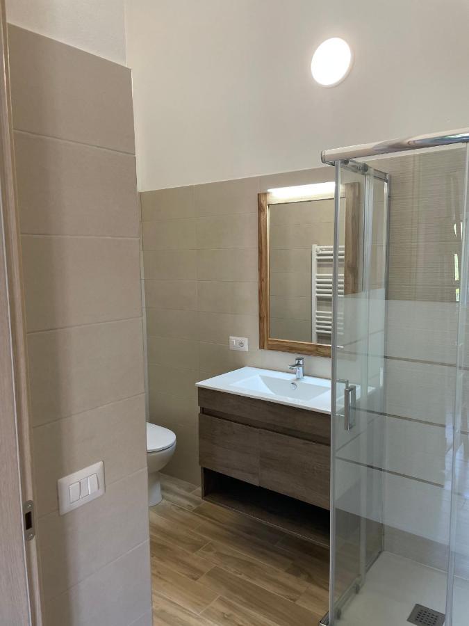 Ca Di Giaco Lodge Moneglia Εξωτερικό φωτογραφία